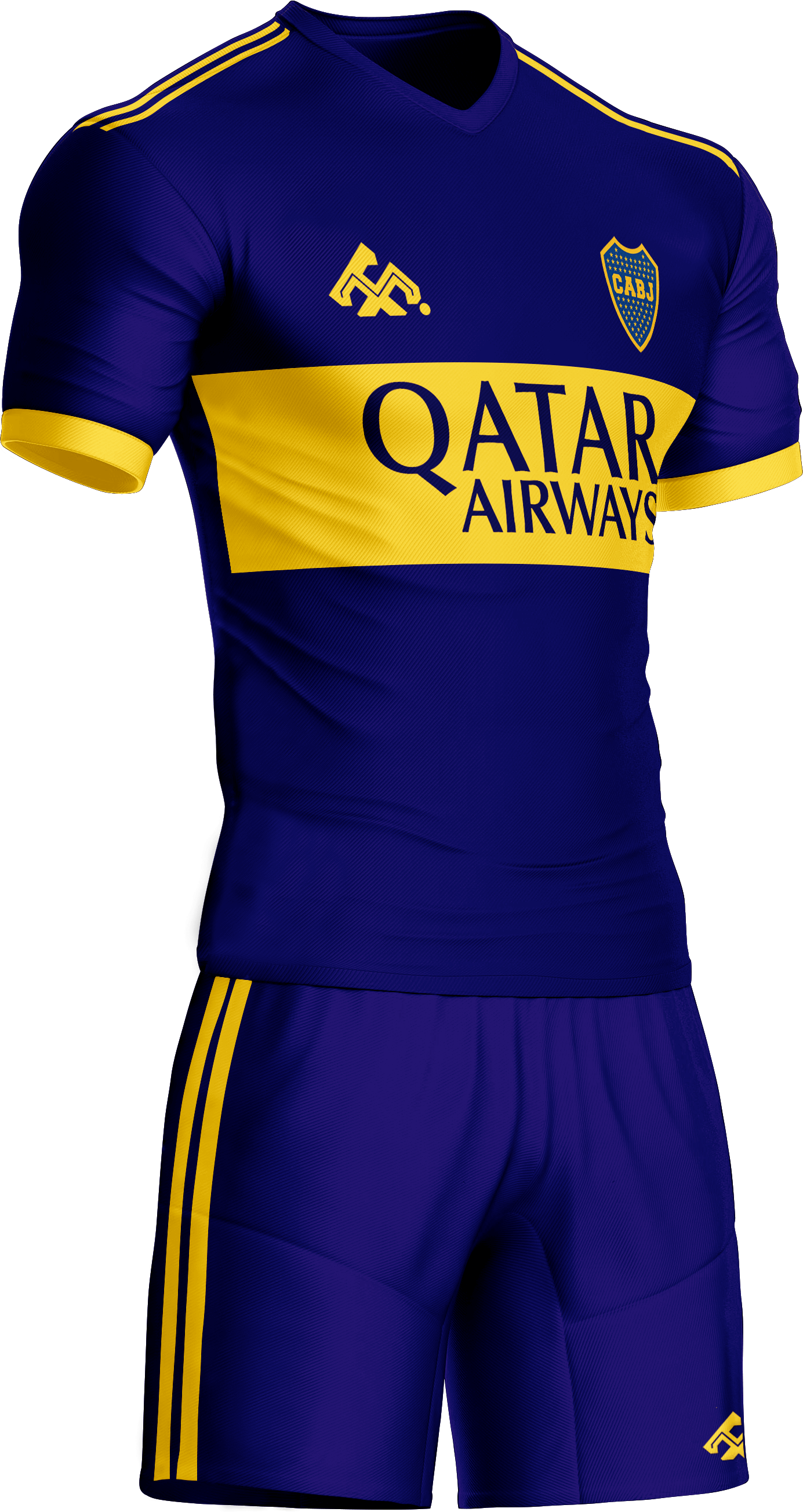 Boca Juniors Local